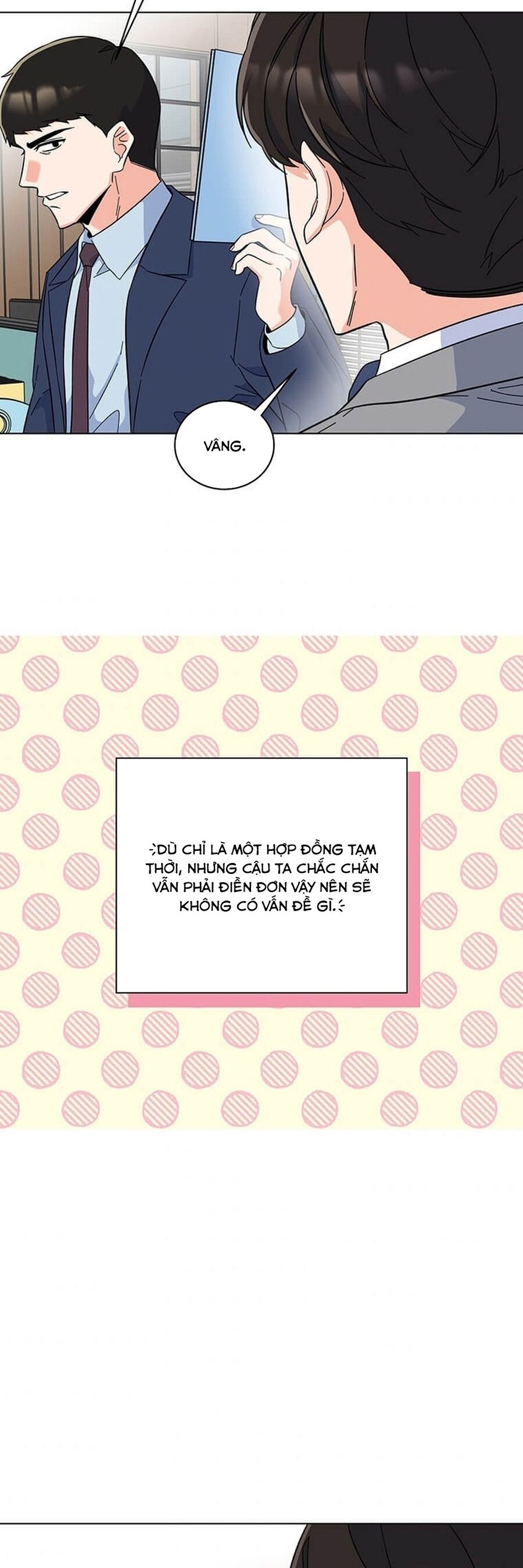 Quản Lý Cấp Cao Nhất Của Năm Chapter 54 - Trang 2