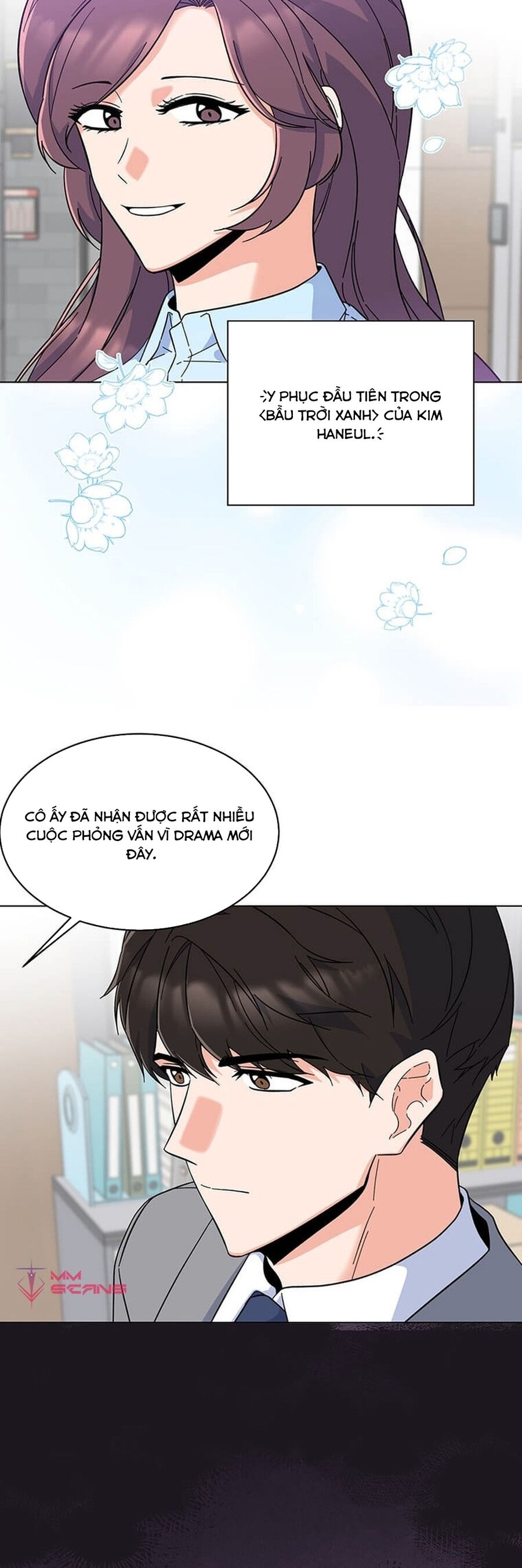 Quản Lý Cấp Cao Nhất Của Năm Chapter 54 - Trang 2