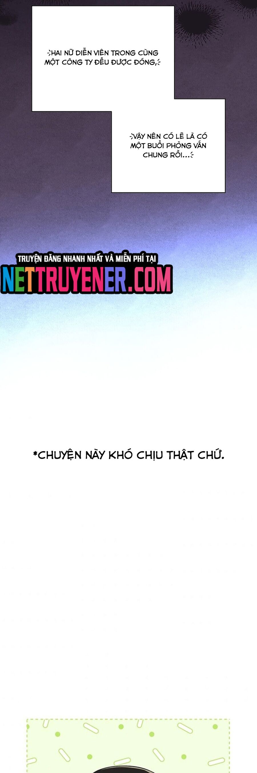 Quản Lý Cấp Cao Nhất Của Năm Chapter 54 - Trang 2