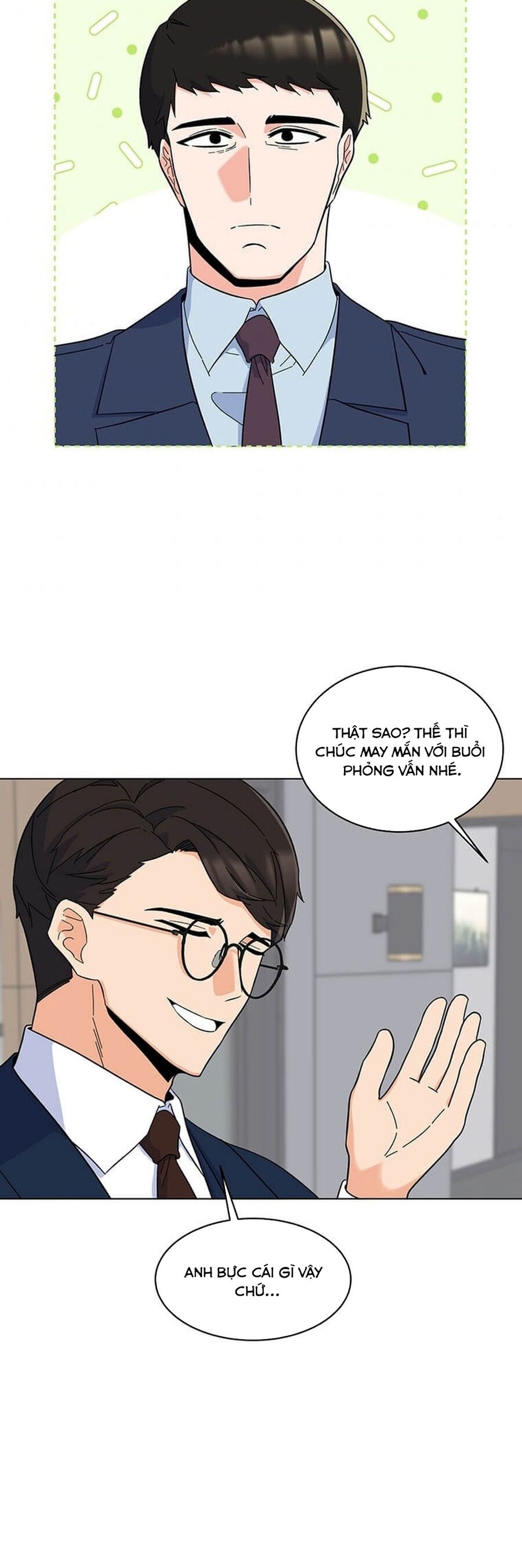 Quản Lý Cấp Cao Nhất Của Năm Chapter 54 - Trang 2