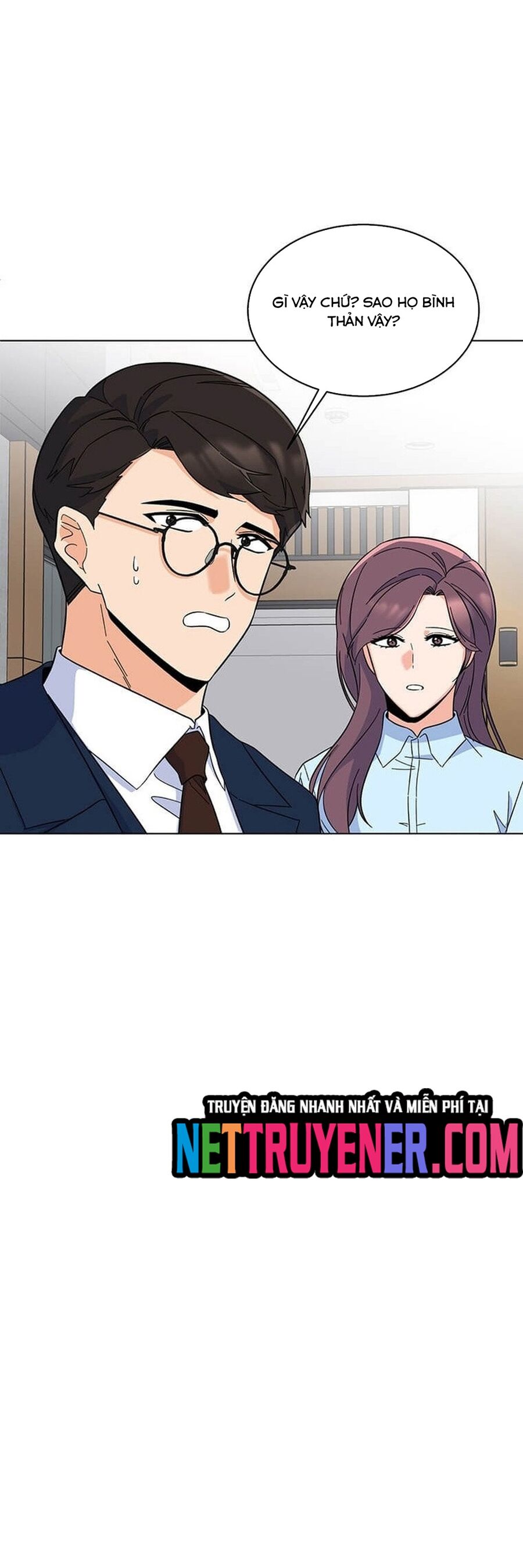 Quản Lý Cấp Cao Nhất Của Năm Chapter 54 - Trang 2