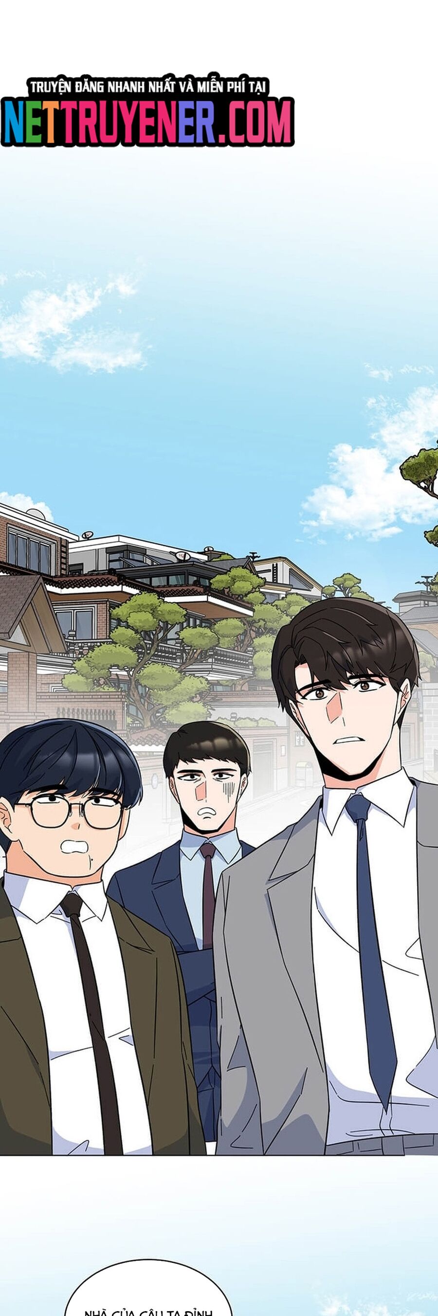 Quản Lý Cấp Cao Nhất Của Năm Chapter 54 - Trang 2