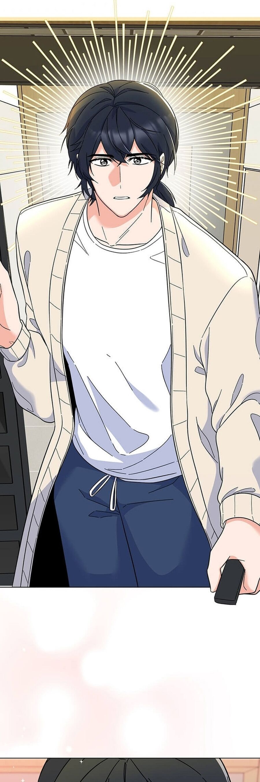 Quản Lý Cấp Cao Nhất Của Năm Chapter 54 - Trang 2