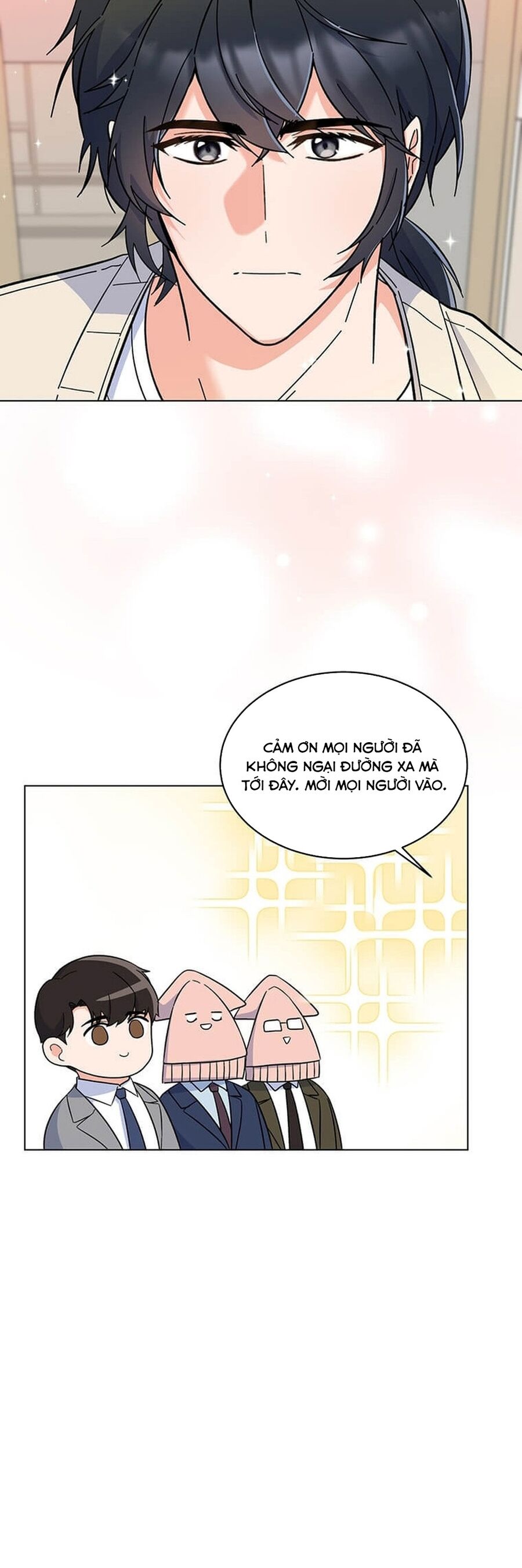 Quản Lý Cấp Cao Nhất Của Năm Chapter 54 - Trang 2