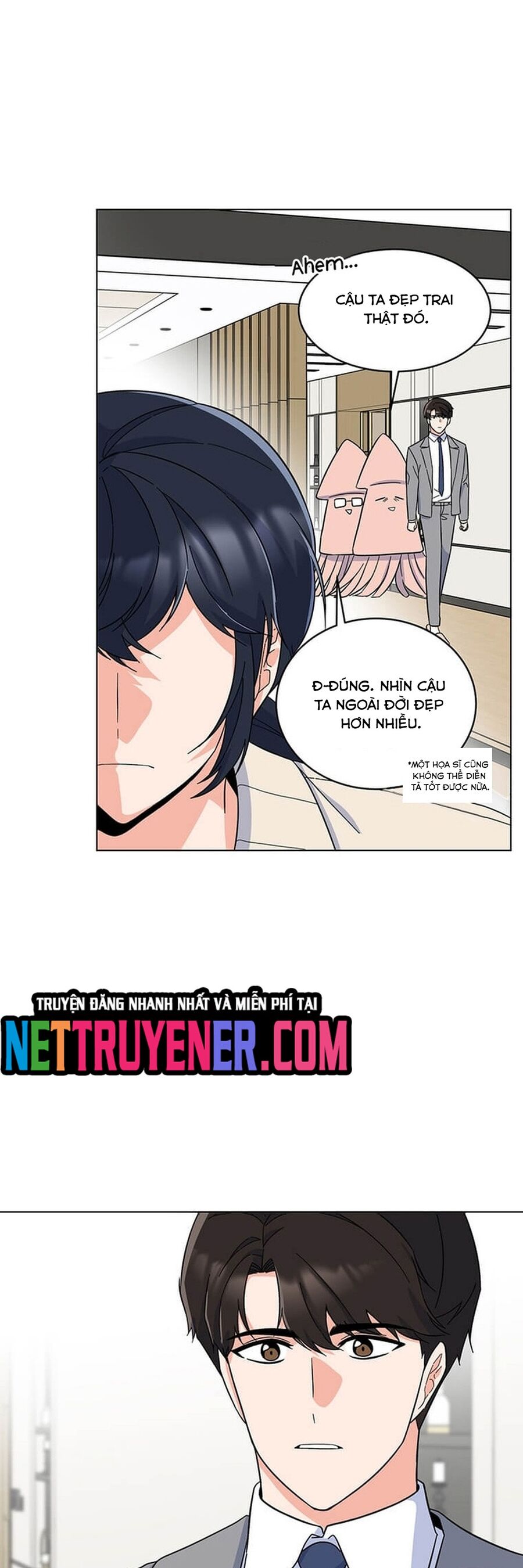 Quản Lý Cấp Cao Nhất Của Năm Chapter 54 - Trang 2