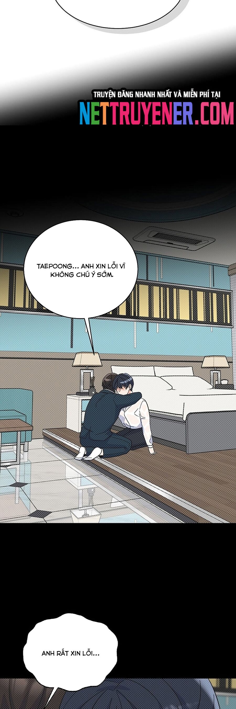 Quản Lý Cấp Cao Nhất Của Năm Chapter 54 - Trang 2