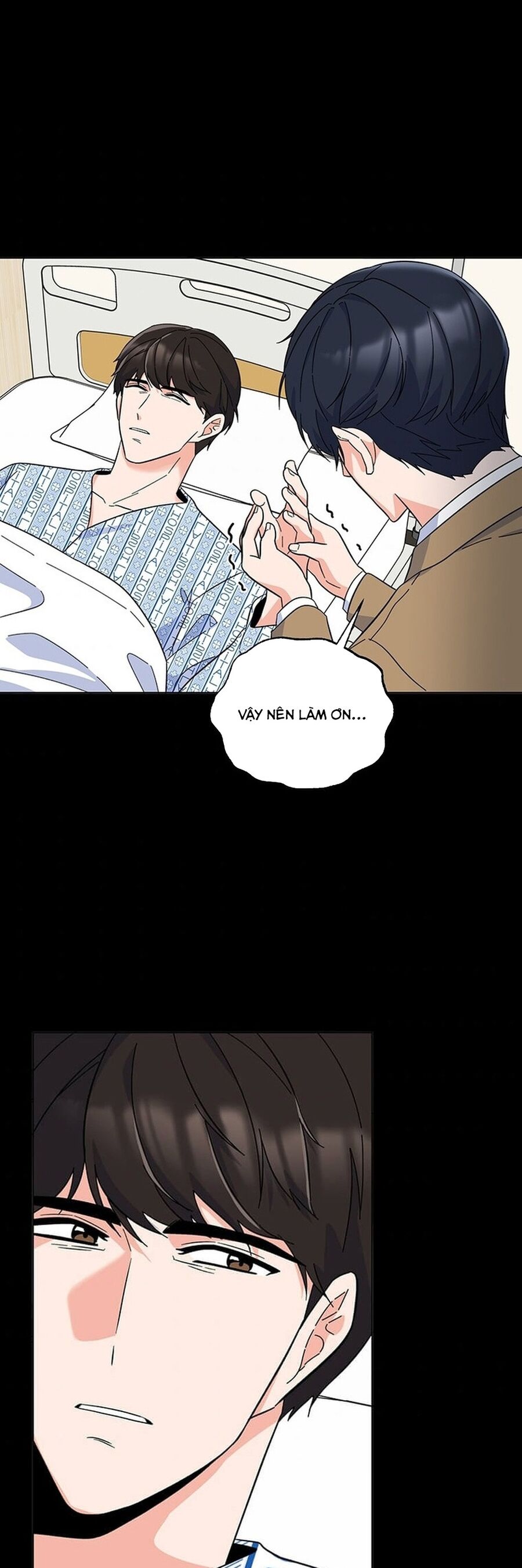 Quản Lý Cấp Cao Nhất Của Năm Chapter 54 - Trang 2