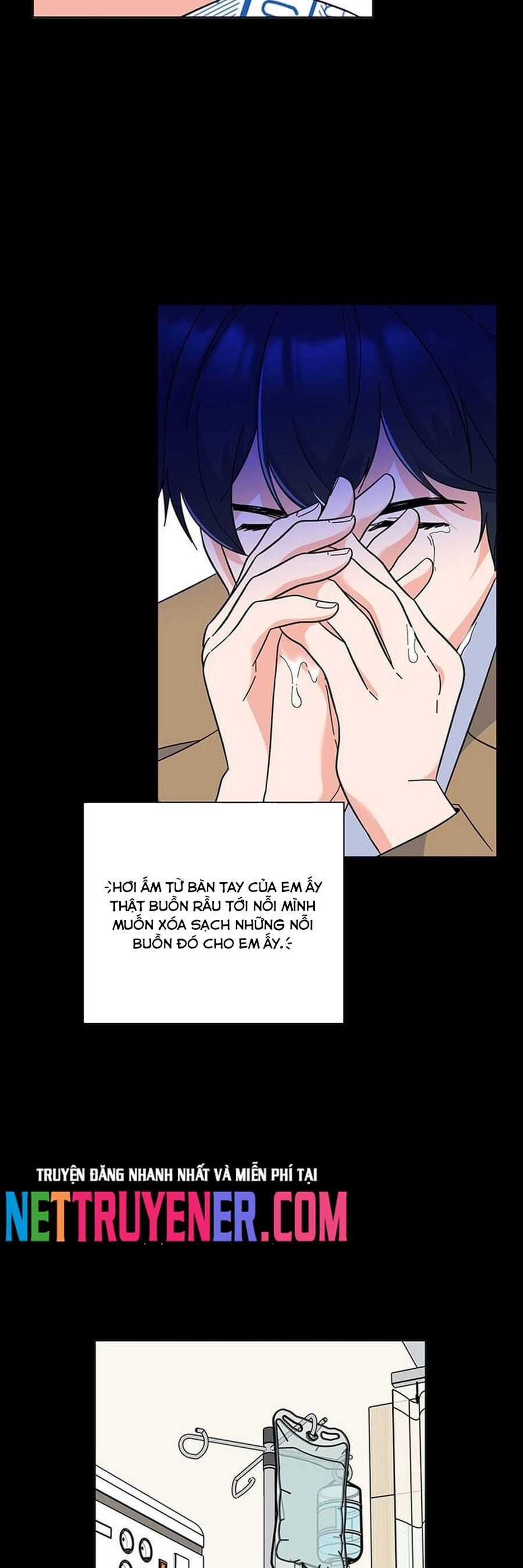 Quản Lý Cấp Cao Nhất Của Năm Chapter 54 - Trang 2