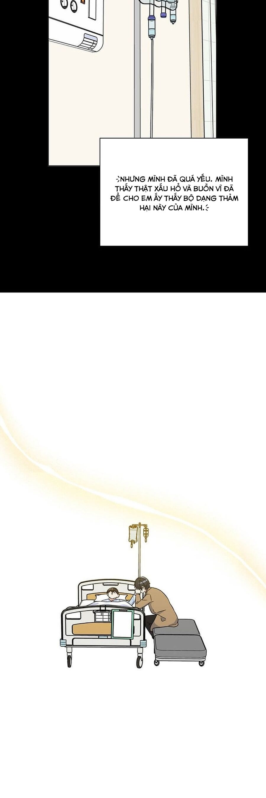 Quản Lý Cấp Cao Nhất Của Năm Chapter 54 - Trang 2