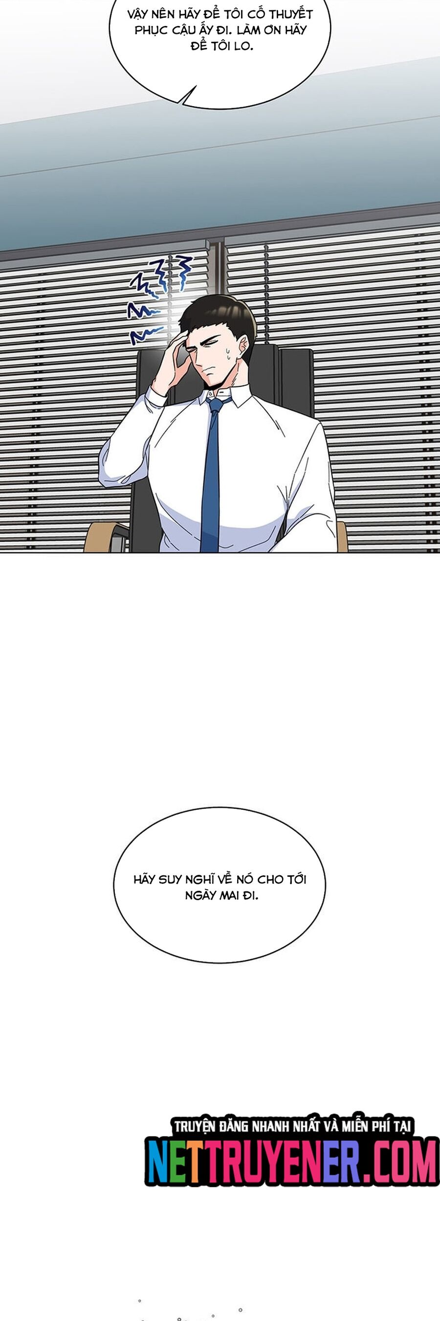 Quản Lý Cấp Cao Nhất Của Năm Chapter 54 - Trang 2