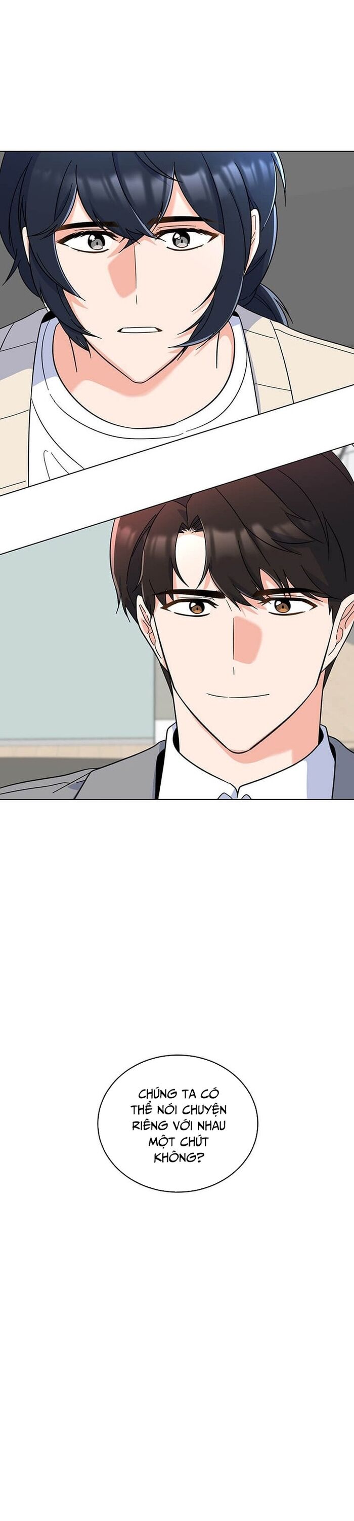 Quản Lý Cấp Cao Nhất Của Năm Chapter 55 - Trang 2