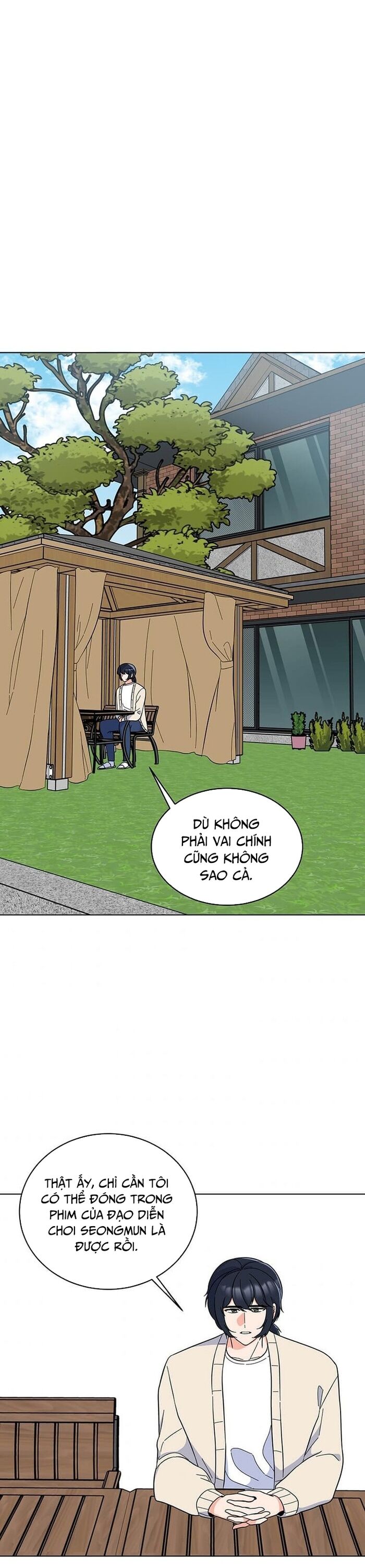 Quản Lý Cấp Cao Nhất Của Năm Chapter 55 - Trang 2