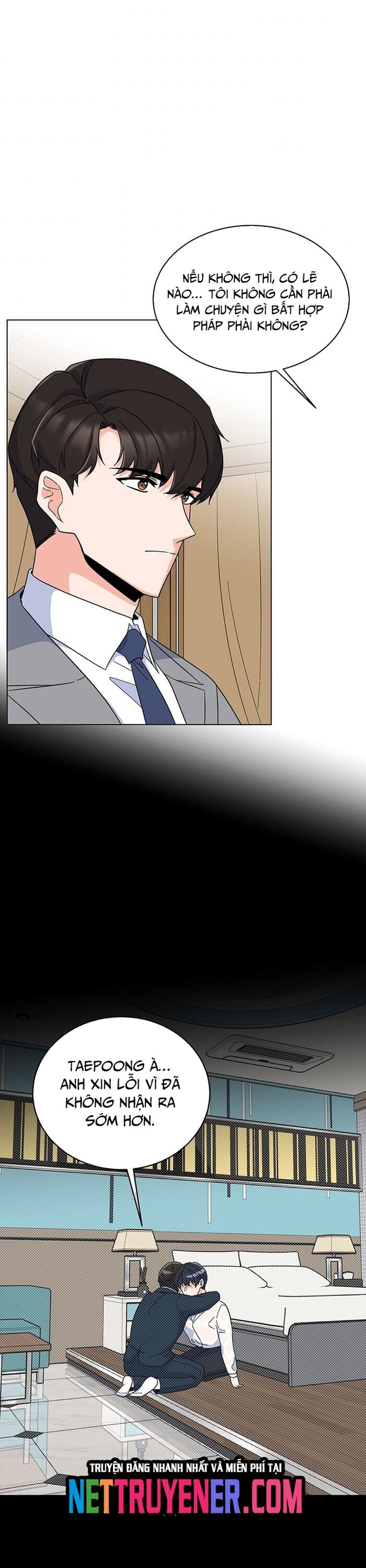 Quản Lý Cấp Cao Nhất Của Năm Chapter 55 - Trang 2
