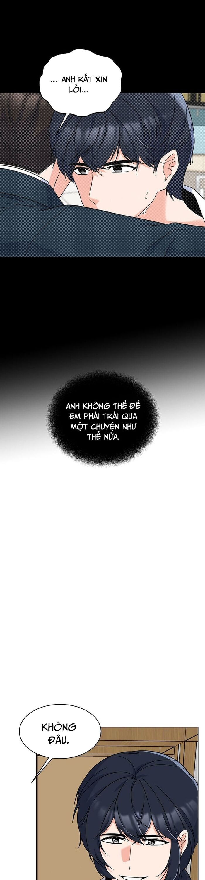 Quản Lý Cấp Cao Nhất Của Năm Chapter 55 - Trang 2