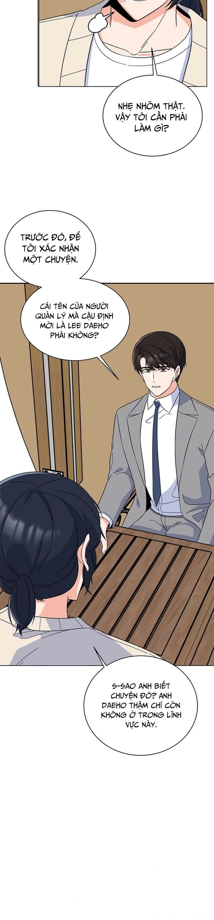 Quản Lý Cấp Cao Nhất Của Năm Chapter 55 - Trang 2