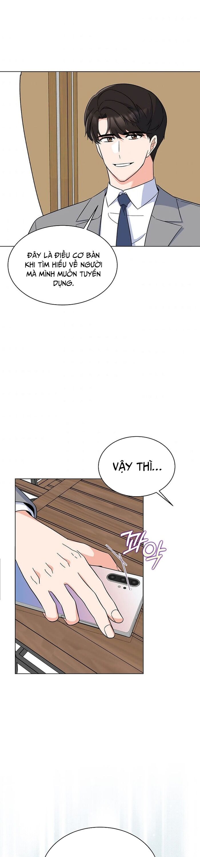 Quản Lý Cấp Cao Nhất Của Năm Chapter 55 - Trang 2