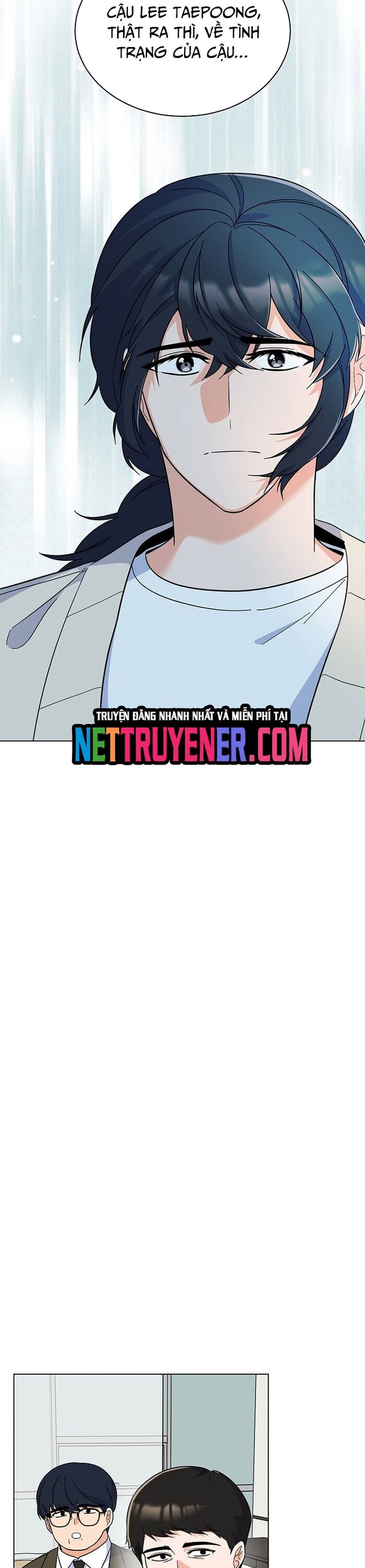 Quản Lý Cấp Cao Nhất Của Năm Chapter 55 - Trang 2
