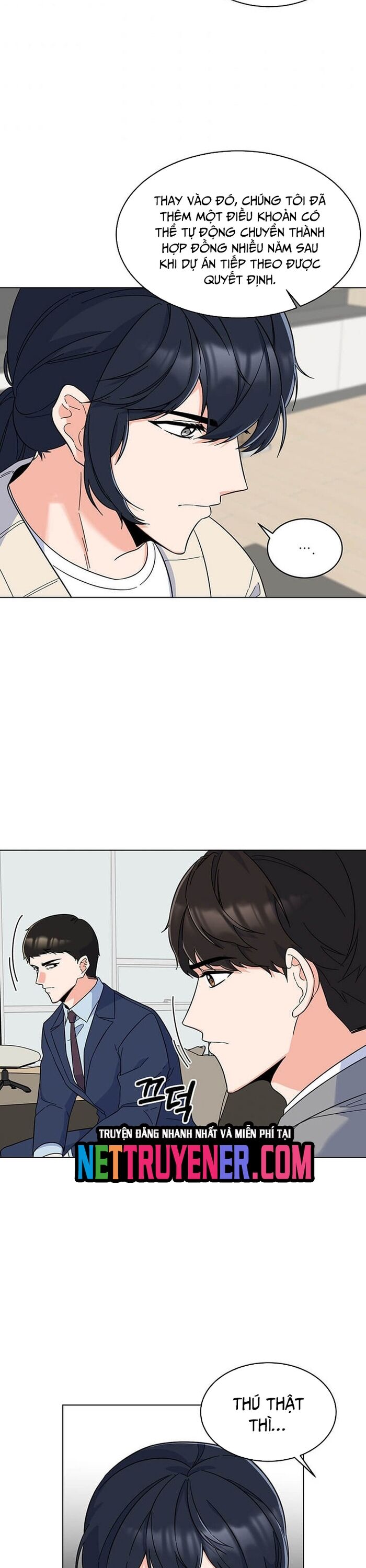 Quản Lý Cấp Cao Nhất Của Năm Chapter 55 - Trang 2