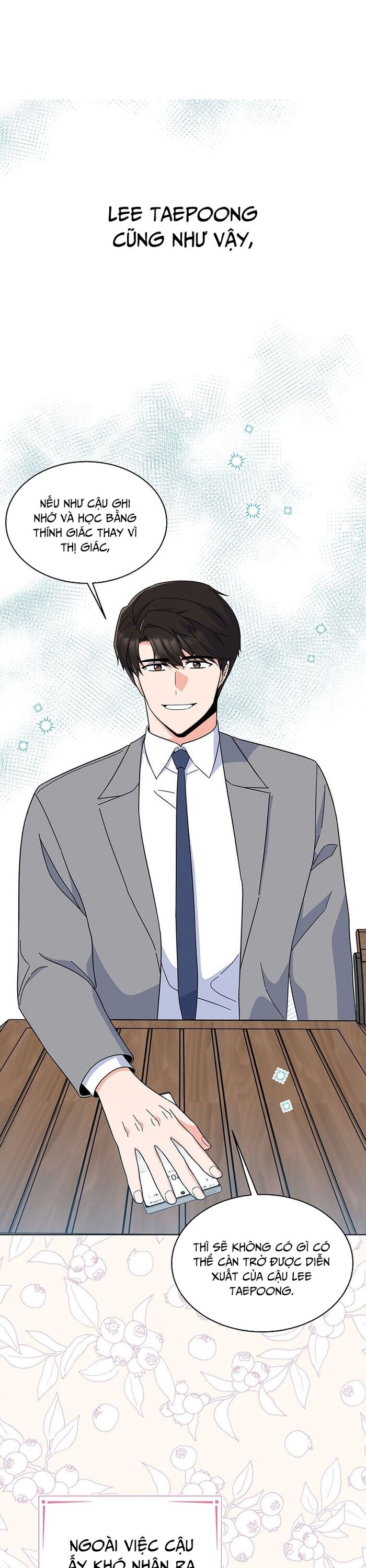 Quản Lý Cấp Cao Nhất Của Năm Chapter 55 - Trang 2