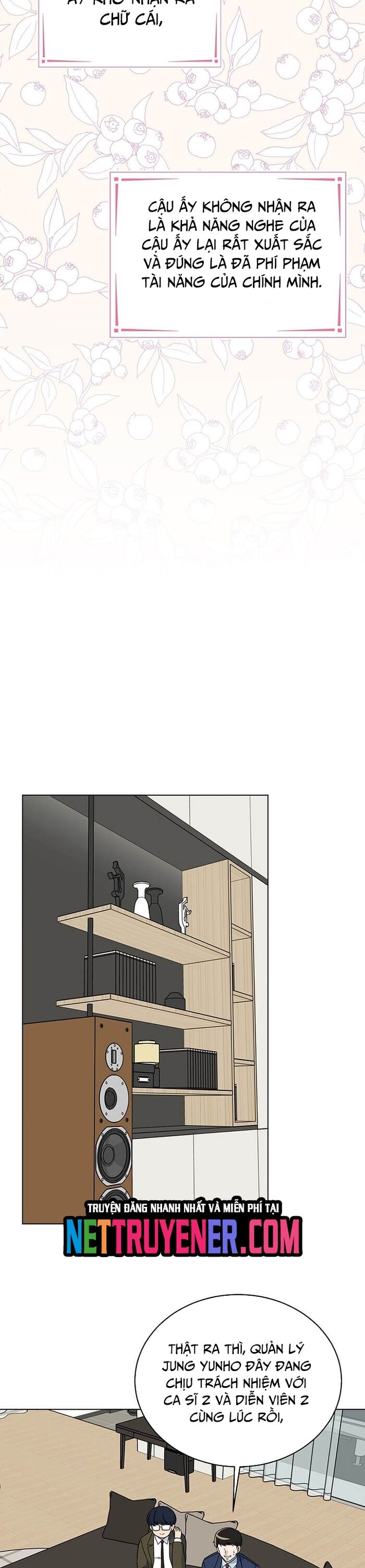 Quản Lý Cấp Cao Nhất Của Năm Chapter 55 - Trang 2