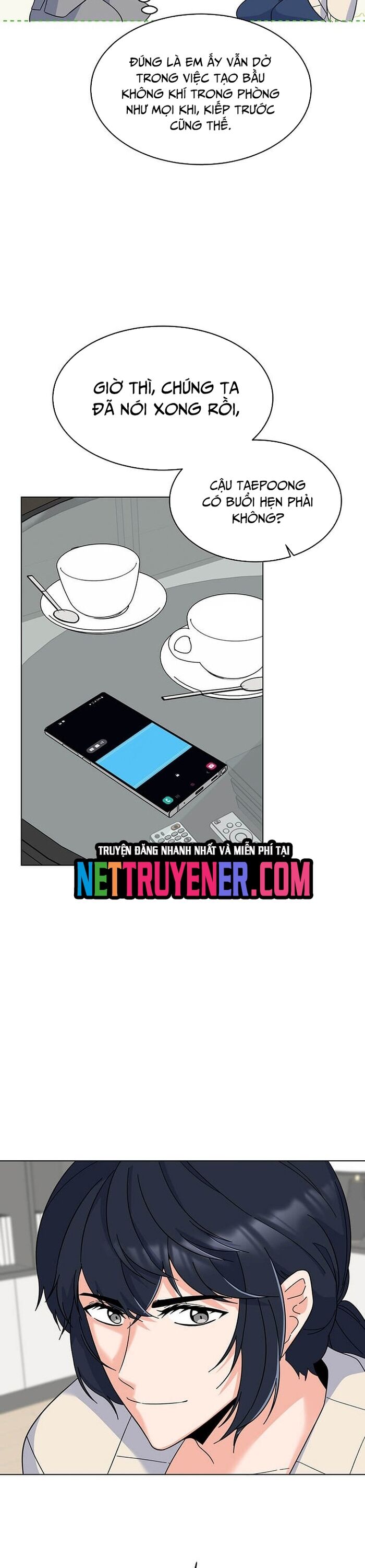Quản Lý Cấp Cao Nhất Của Năm Chapter 55 - Trang 2