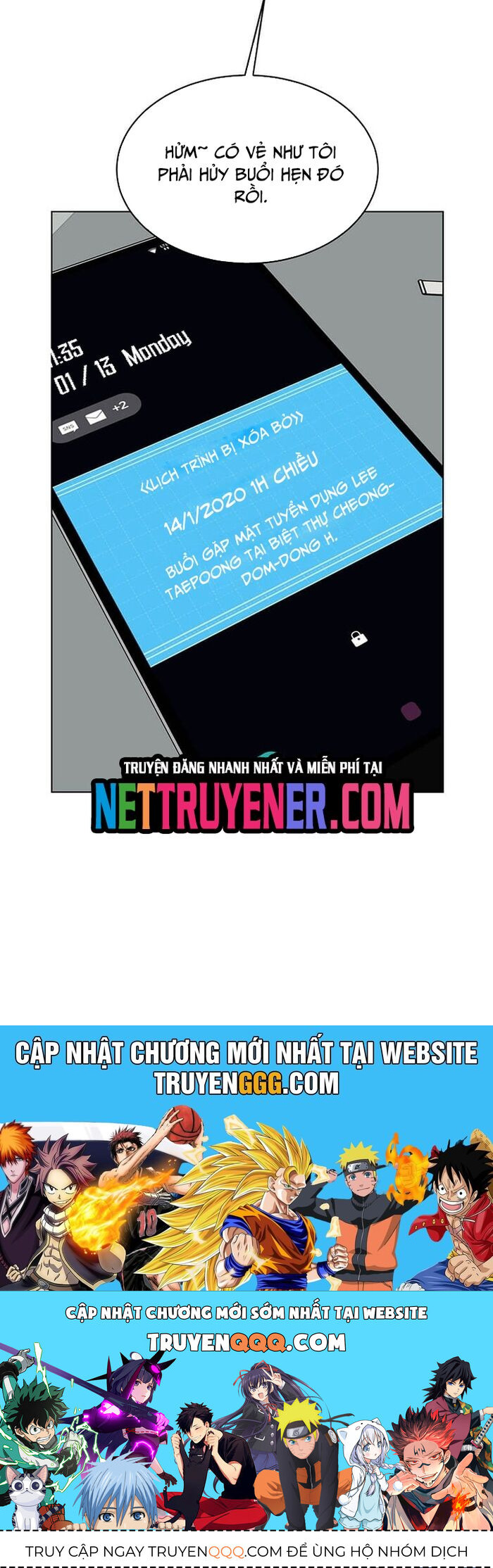 Quản Lý Cấp Cao Nhất Của Năm Chapter 55 - Trang 2