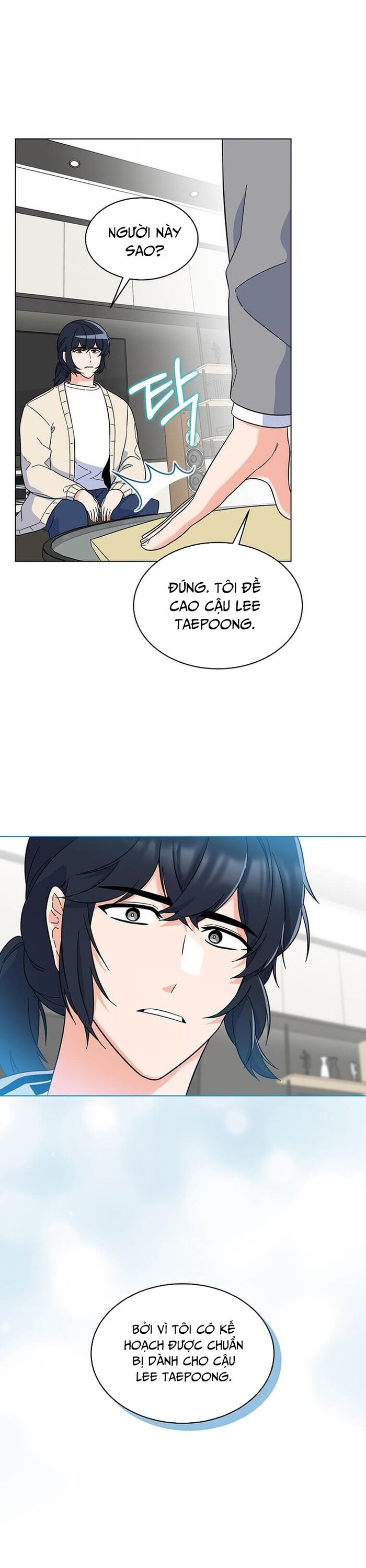 Quản Lý Cấp Cao Nhất Của Năm Chapter 55 - Trang 2