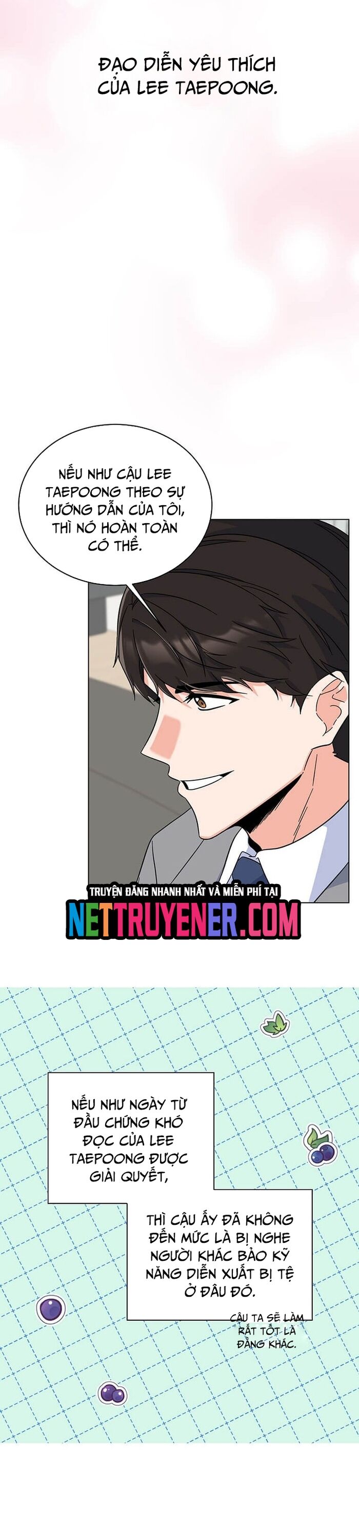 Quản Lý Cấp Cao Nhất Của Năm Chapter 55 - Trang 2