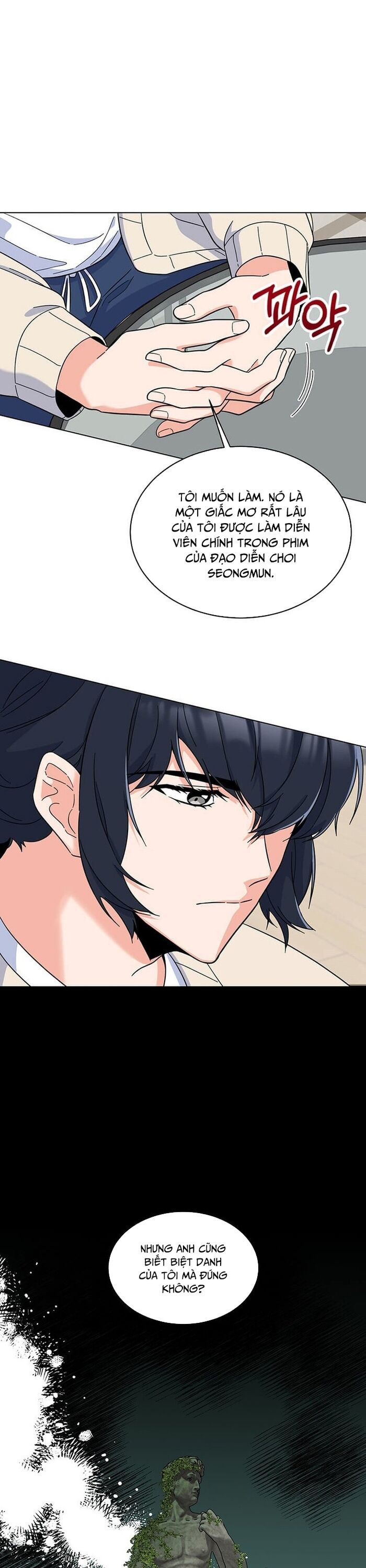 Quản Lý Cấp Cao Nhất Của Năm Chapter 55 - Trang 2