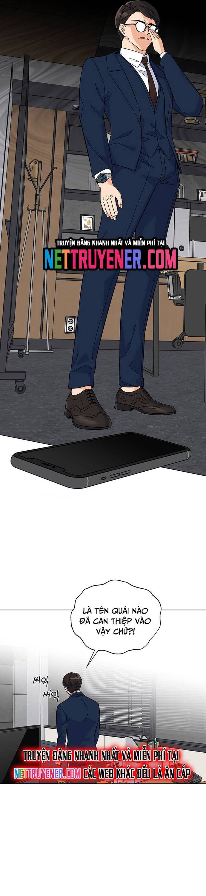 Quản Lý Cấp Cao Nhất Của Năm Chapter 56 - Trang 2