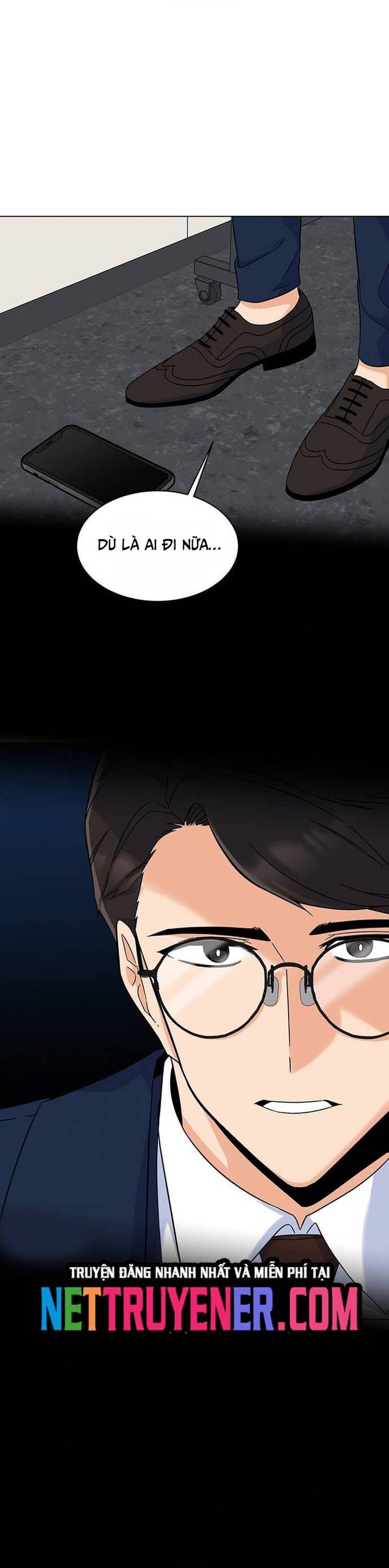 Quản Lý Cấp Cao Nhất Của Năm Chapter 56 - Trang 2