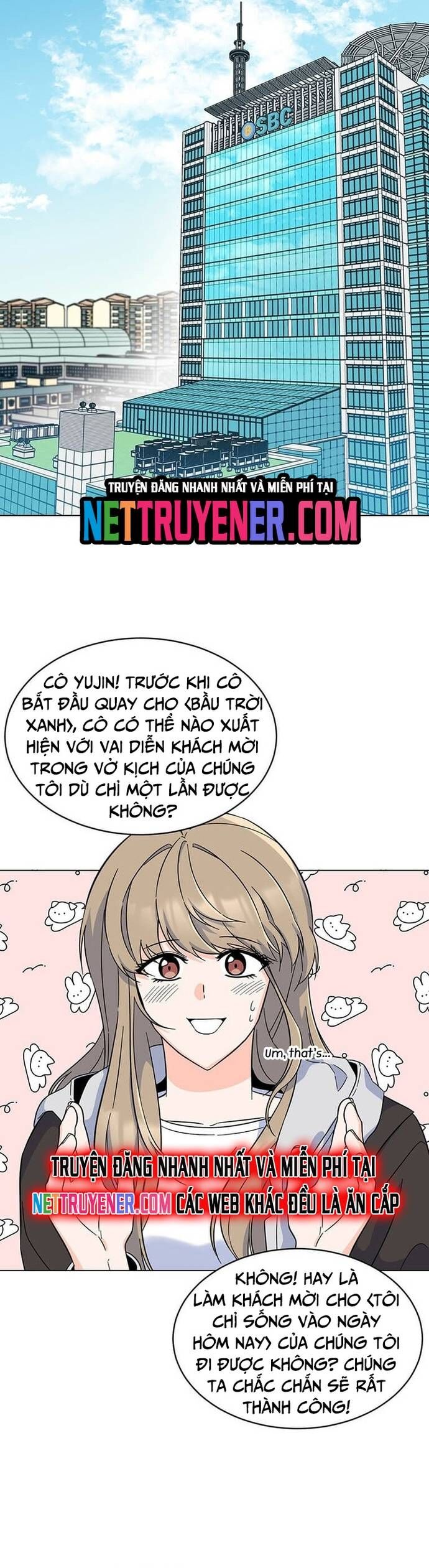 Quản Lý Cấp Cao Nhất Của Năm Chapter 56 - Trang 2