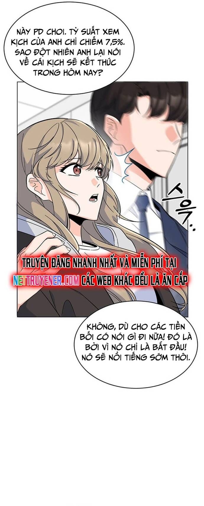 Quản Lý Cấp Cao Nhất Của Năm Chapter 56 - Trang 2