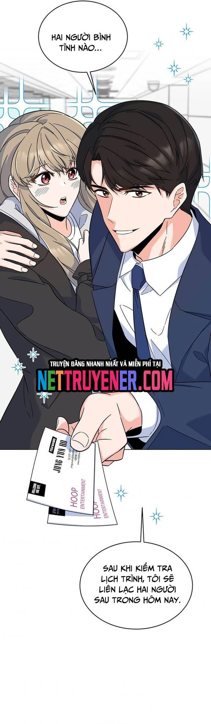 Quản Lý Cấp Cao Nhất Của Năm Chapter 56 - Trang 2