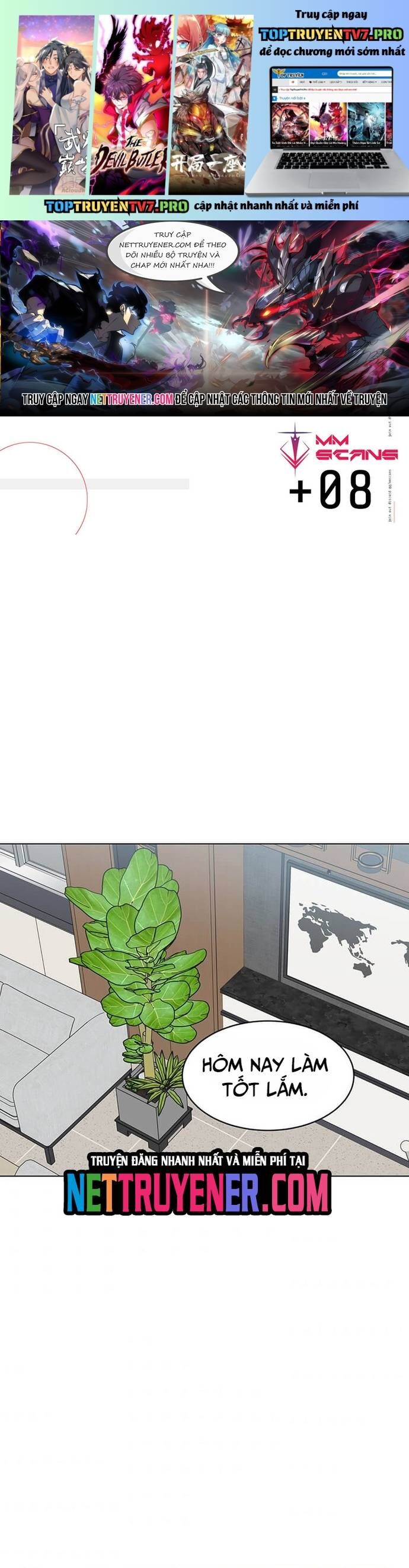 Quản Lý Cấp Cao Nhất Của Năm Chapter 56 - Trang 2