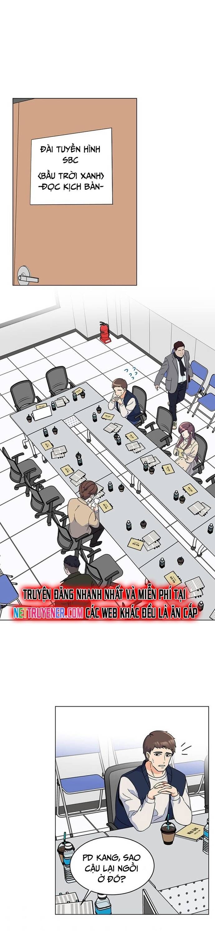 Quản Lý Cấp Cao Nhất Của Năm Chapter 56 - Trang 2