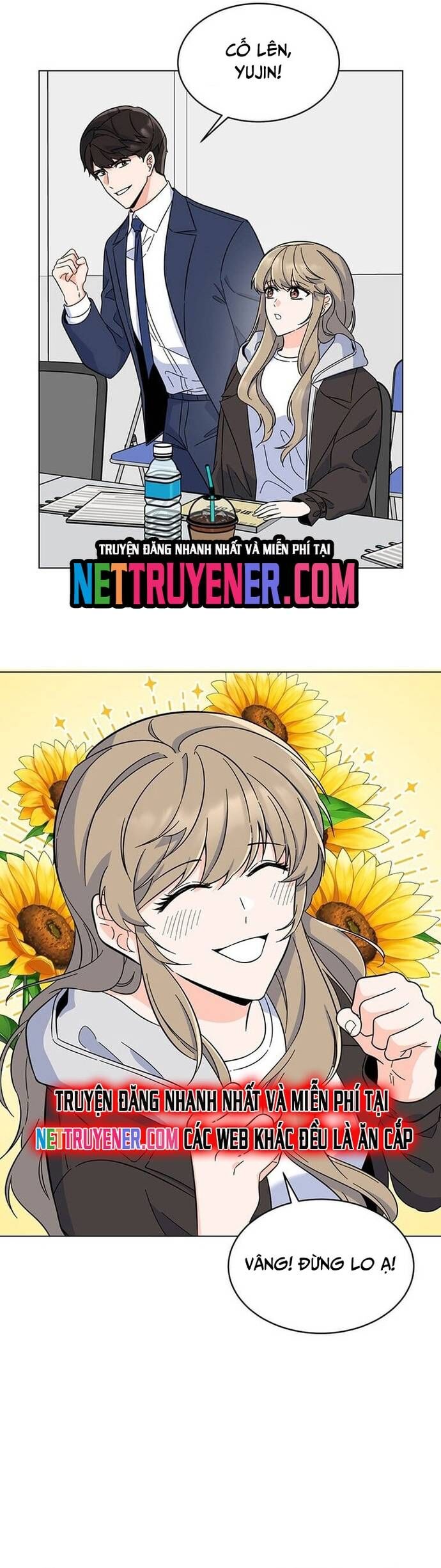 Quản Lý Cấp Cao Nhất Của Năm Chapter 56 - Trang 2
