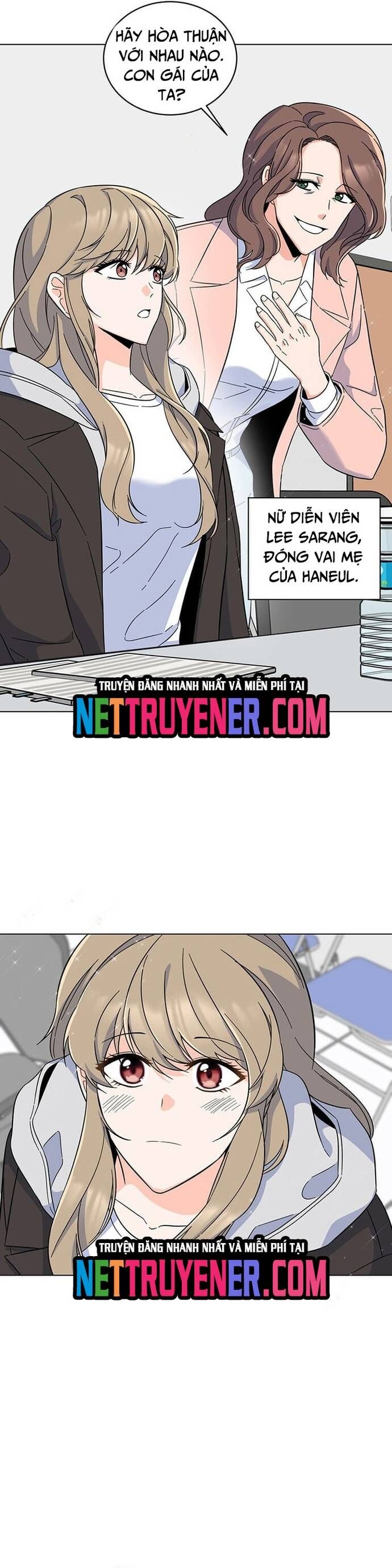 Quản Lý Cấp Cao Nhất Của Năm Chapter 56 - Trang 2