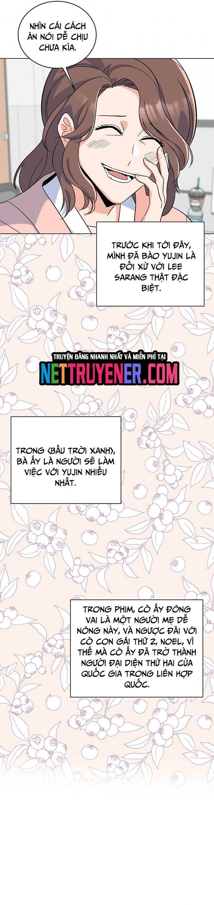 Quản Lý Cấp Cao Nhất Của Năm Chapter 56 - Trang 2