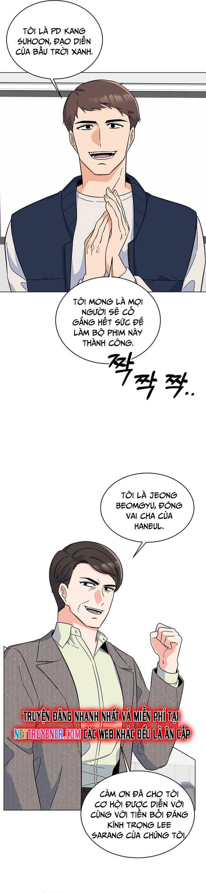 Quản Lý Cấp Cao Nhất Của Năm Chapter 56 - Trang 2