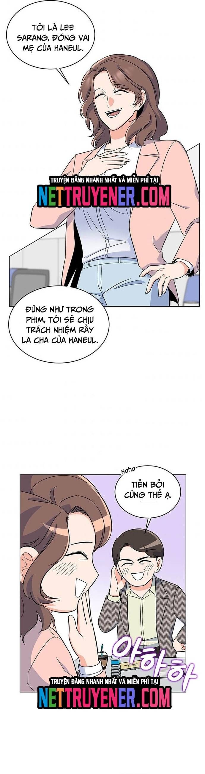 Quản Lý Cấp Cao Nhất Của Năm Chapter 56 - Trang 2