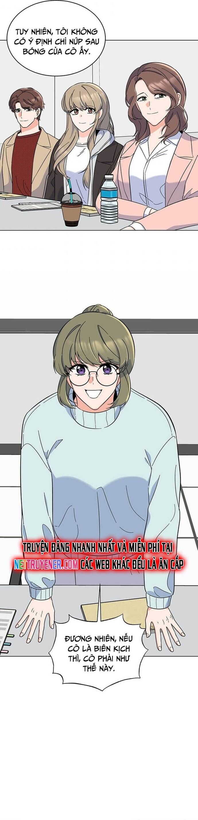 Quản Lý Cấp Cao Nhất Của Năm Chapter 56 - Trang 2