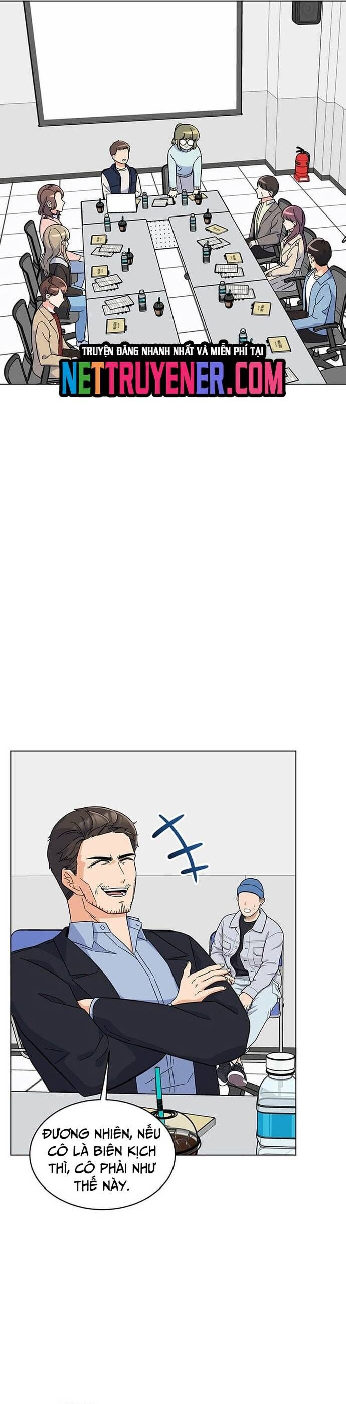 Quản Lý Cấp Cao Nhất Của Năm Chapter 56 - Trang 2