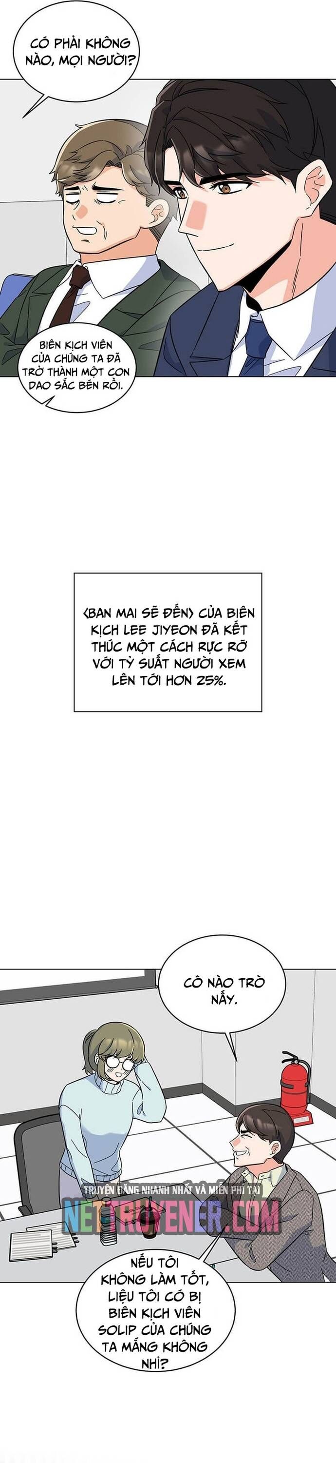 Quản Lý Cấp Cao Nhất Của Năm Chapter 56 - Trang 2