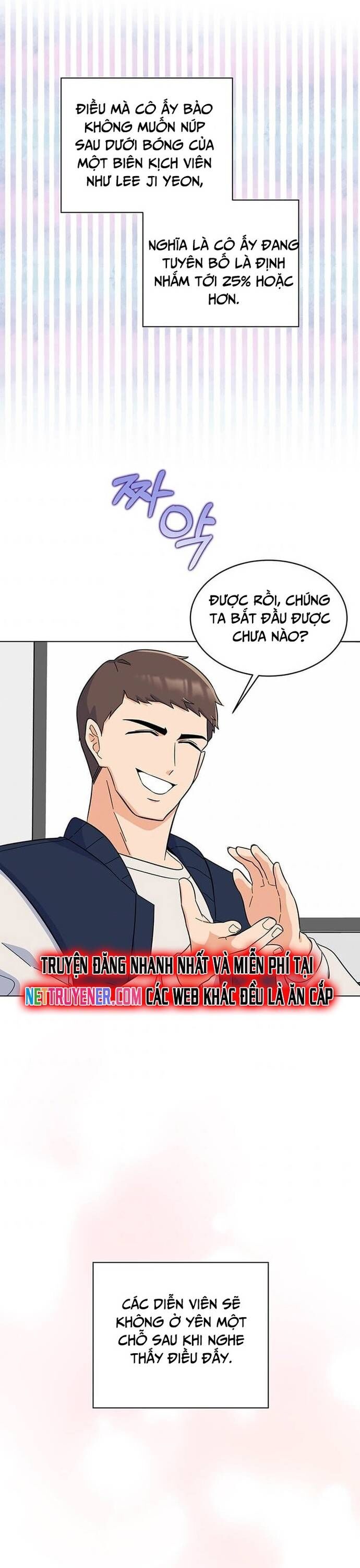 Quản Lý Cấp Cao Nhất Của Năm Chapter 56 - Trang 2