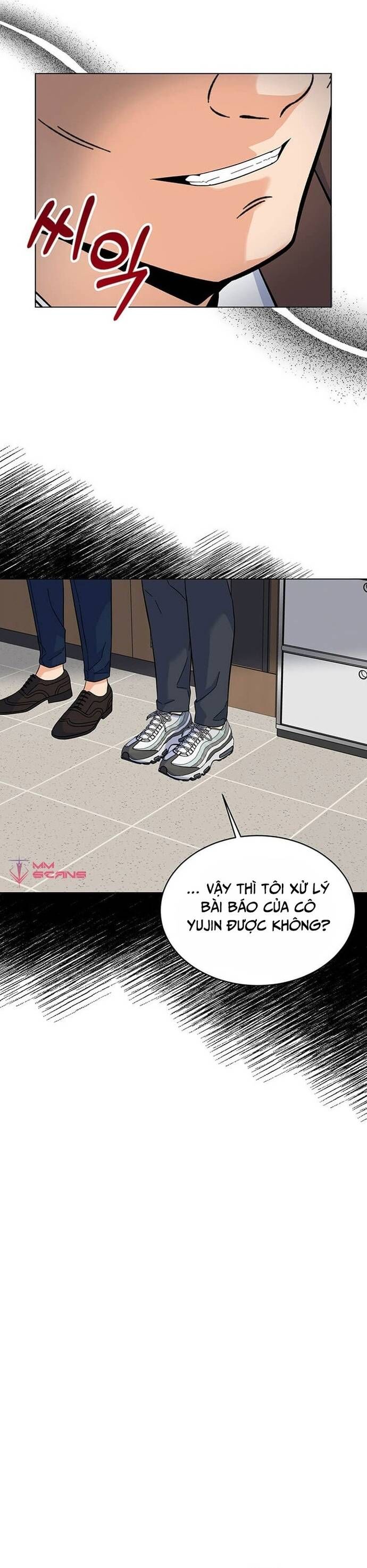 Quản Lý Cấp Cao Nhất Của Năm Chapter 56 - Trang 2