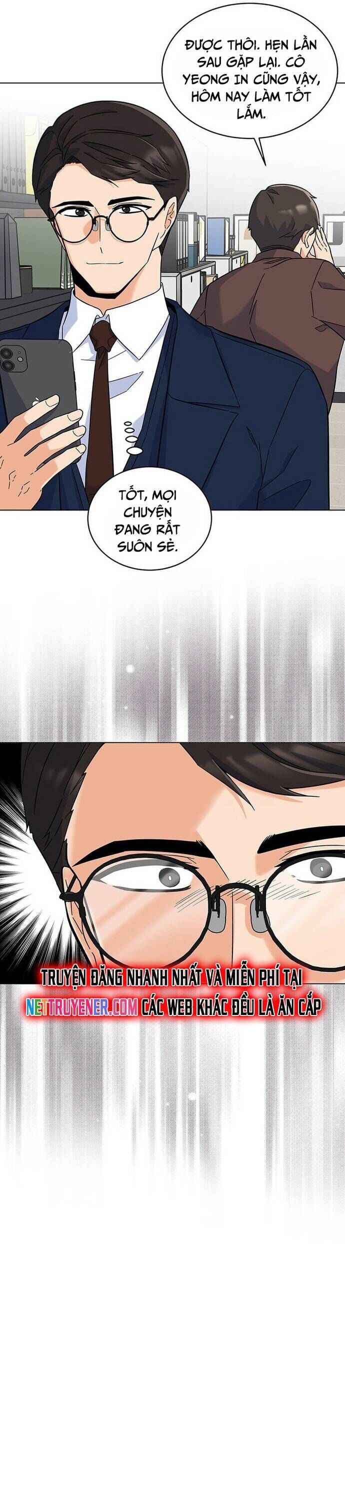Quản Lý Cấp Cao Nhất Của Năm Chapter 56 - Trang 2