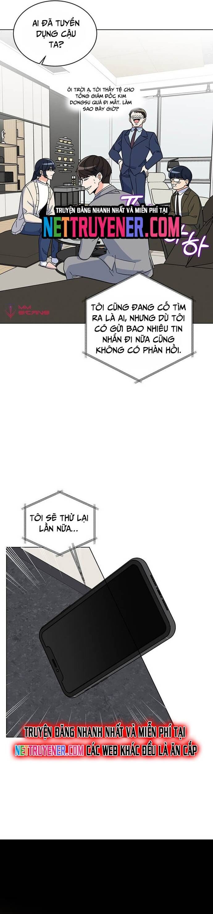 Quản Lý Cấp Cao Nhất Của Năm Chapter 56 - Trang 2