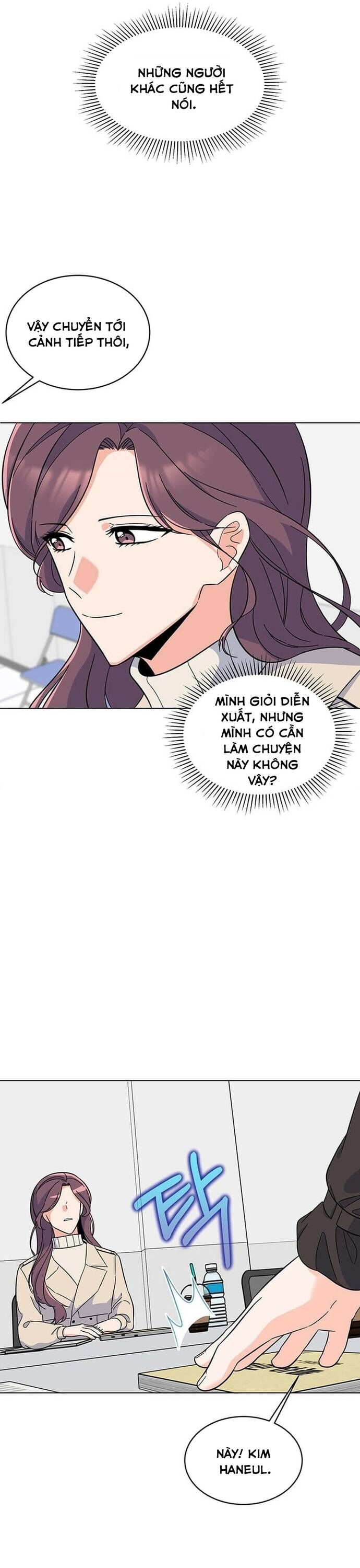 Quản Lý Cấp Cao Nhất Của Năm Chapter 57 - Trang 2