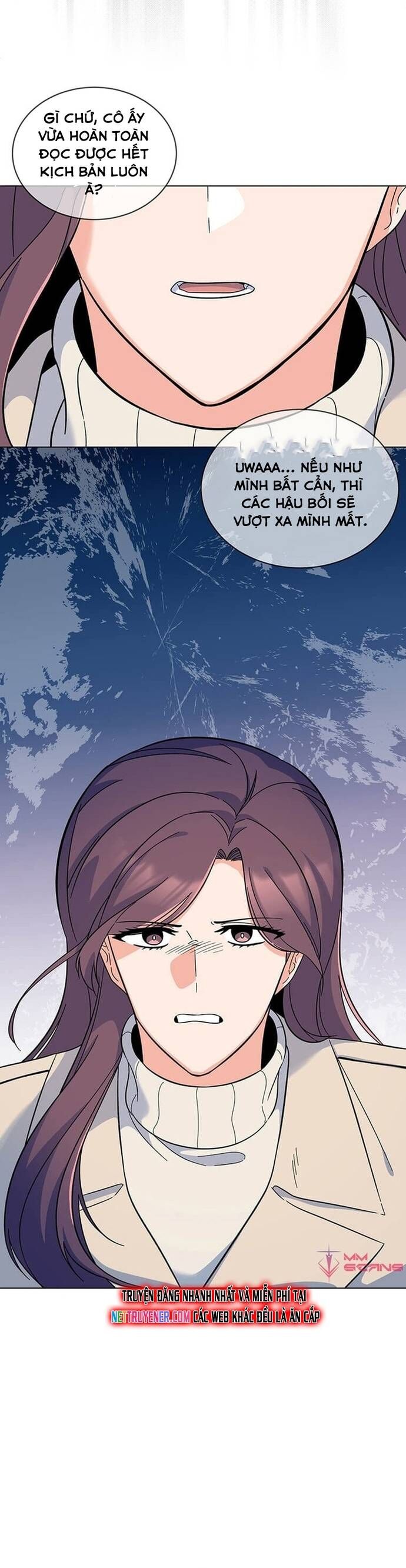 Quản Lý Cấp Cao Nhất Của Năm Chapter 57 - Trang 2